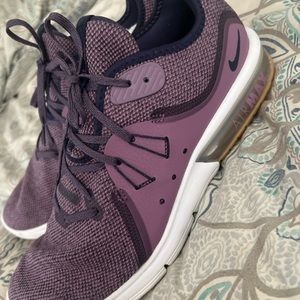 Nike Air Max Fitsole Sequent